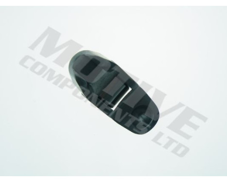 Bascule, commande du moteur