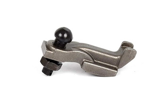 Culbuteur, commande moteur