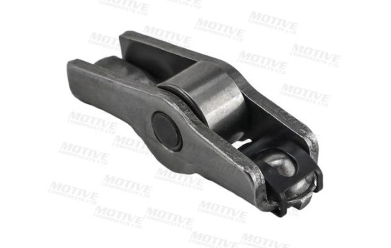 Culbuteur, commande moteur