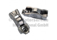 Culbuteur, distribution