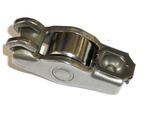 Culbuteur, distribution