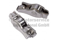 Culbuteur, distribution