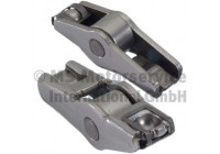 Culbuteur, distribution