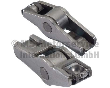 Culbuteur, distribution