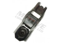 Culbuteur, distribution