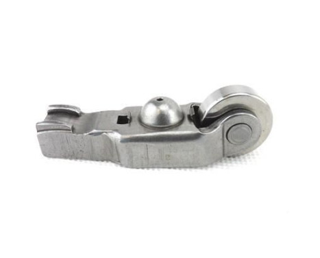 Levier de remorquage, commande du moteur