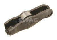 Levier de remorquage, commande du moteur
