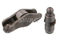 Levier de remorquage, commande moteur