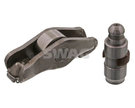 Levier de remorquage, commande moteur