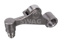 Levier de remorquage, commande moteur