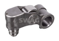 Levier de remorquage, commande moteur