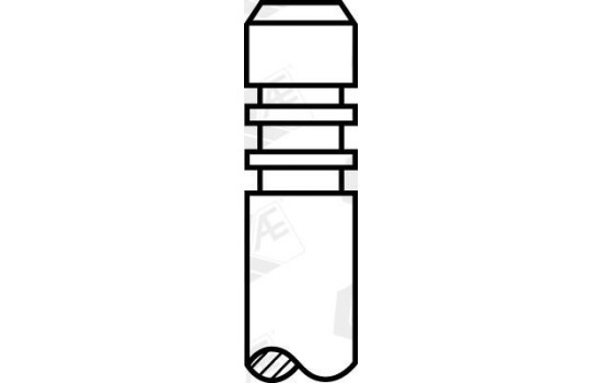 La soupape d'échappement, Image 3