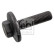 Boulon de poulie 40755 FEBI, Vignette 2