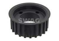 Engrenage, vilebrequin