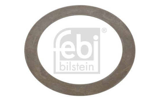 Rondelle d'écartement, vilebrequin 01740 FEBI, Image 2