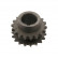 Roue dentée, vilebrequin 25072 FEBI