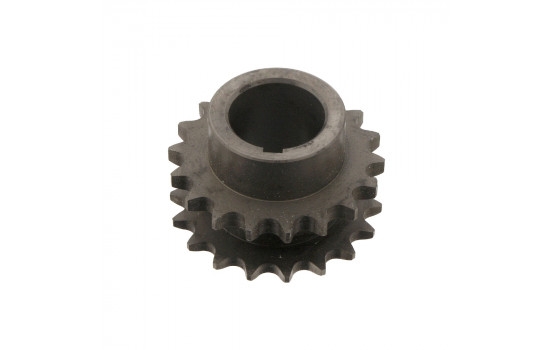 Roue dentée, vilebrequin 25072 FEBI