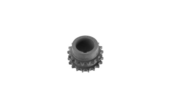 Roue dentée, vilebrequin 25074 FEBI
