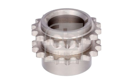 Roue dentée, vilebrequin 25074 FEBI, Image 3