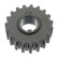 Roue dentée, vilebrequin 25102 FEBI