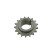 Roue dentée, vilebrequin 25110 FEBI