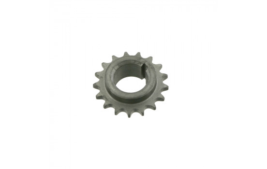 Roue dentée, vilebrequin 25110 FEBI