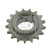 Roue dentée, vilebrequin 25110 FEBI, Vignette 2