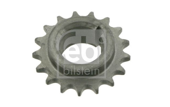 Roue dentée, vilebrequin 25110 FEBI, Image 2