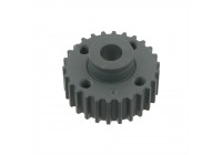 Roue dentée, vilebrequin 25174 FEBI
