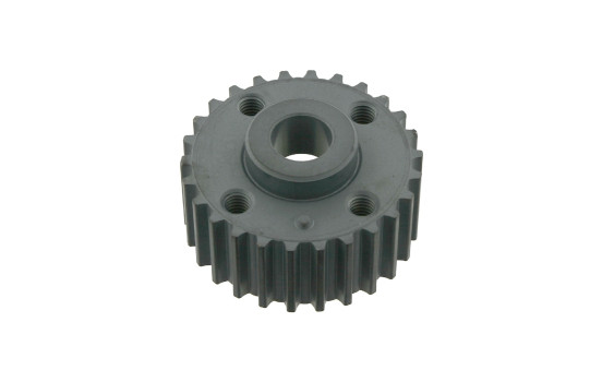 Roue dentée, vilebrequin 25342 FEBI