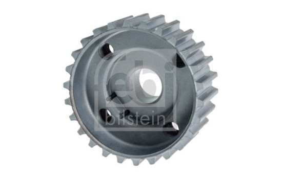 Roue dentée, vilebrequin 25342 FEBI, Image 3