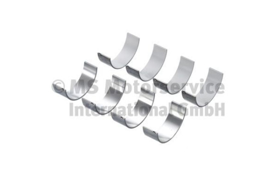 Jeu de roulements de bielle