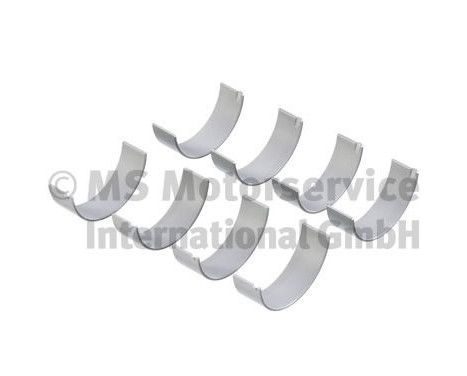 Kit de coussinets de bielle