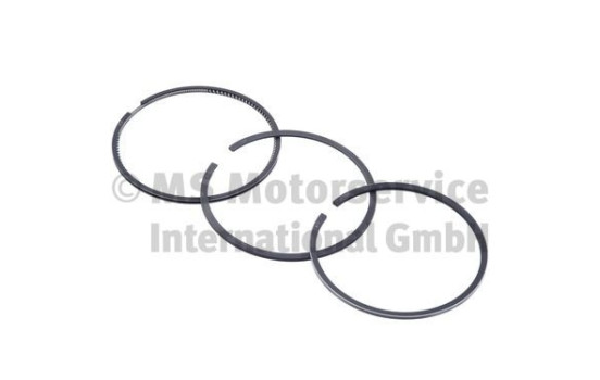 Jeu de segments de piston, Image 4