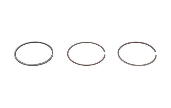 jeu de segments de piston