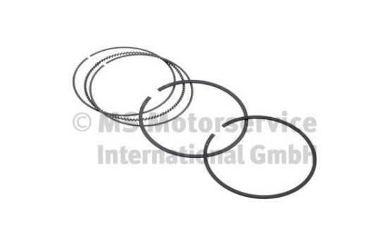 Jeu de segments de pistons, Image 4