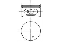 Piston