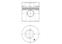 Piston