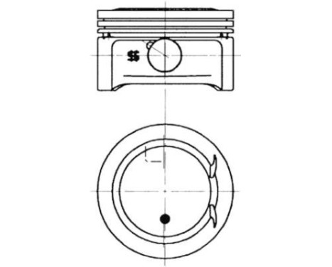 Piston