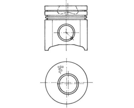Piston