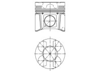 Piston
