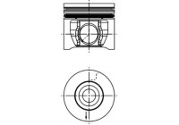 Piston