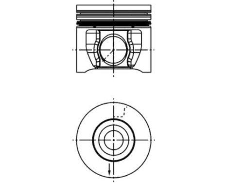 Piston
