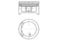 Piston