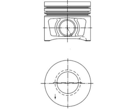Piston