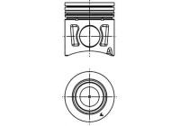 Piston