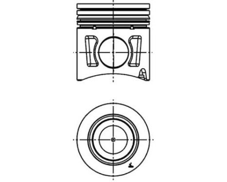 Piston