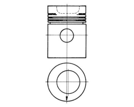 Piston