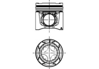 Piston