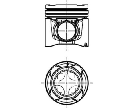 Piston